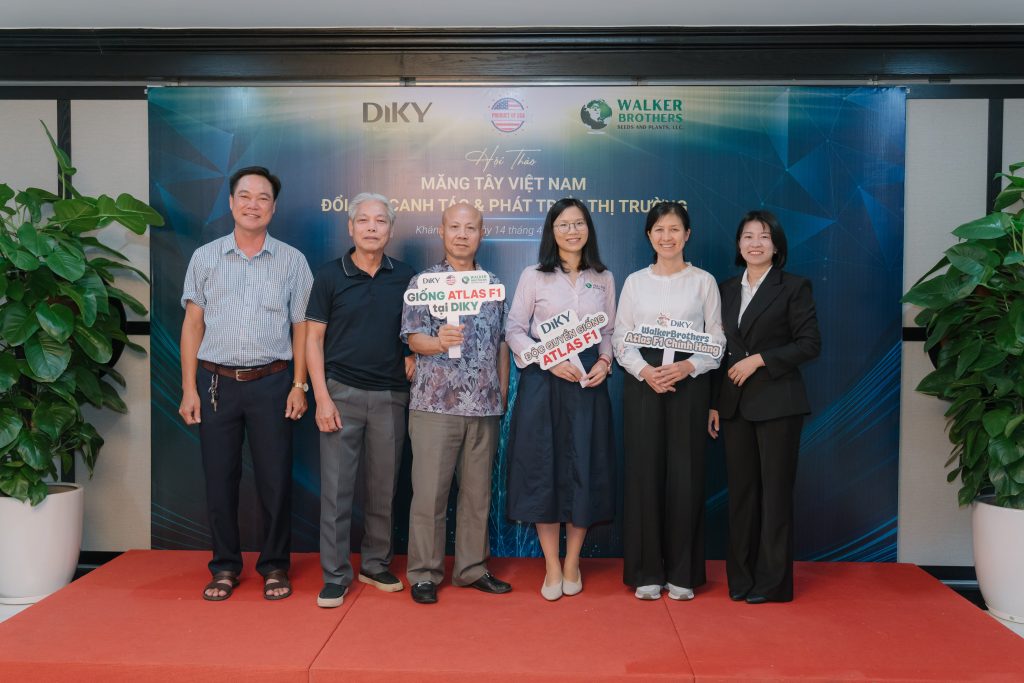 Trồng Măng Tây Cần Loại Đất Như Thế Nào?